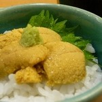 うに むらかみ - 