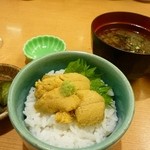 うに むらかみ - 