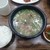은호식당 - 料理写真:テールスープ