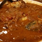 ヘンドリクス カリー バー - 