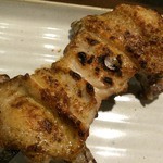 鶏's - 鶏's(手羽先スパイス焼き)