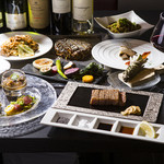 鉄板・お好み焼き 蓮 沖縄店