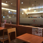 Itarian Tomatokafe Junia - 