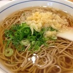 うどんウエスト - 