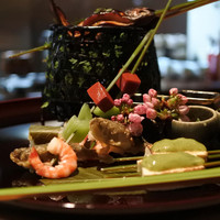 梶川 - 