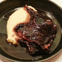 Benoit Alain Ducasse - '16.04鴨モモ肉の赤ワイン煮込