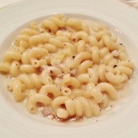 Benoit Alain Ducasse - '16.04ショートパスタ"コキエット"