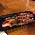 七輪焼肉 安安 - 
