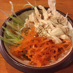 七輪焼肉 安安 - 