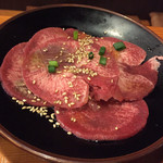 Shichirin Yakiniku Anan - 