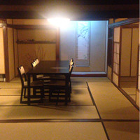 山の茶屋 - 