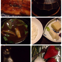 山の茶屋 - 