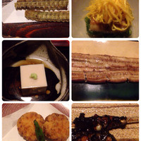 山の茶屋 - 