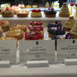 ザ マンダリン オリエンタル グルメショップ - ケーキラインナップ 2015/09/25