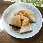 船橋屋 - 