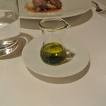 リストランテ カノフィーロ - ラツィオのオリーヴオイル　チェトローネ