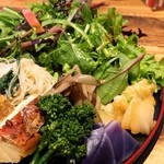 ハナキチルーム - 