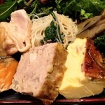 ハナキチルーム - 