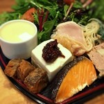 ハナキチルーム - 