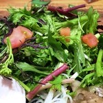 ハナキチルーム - 