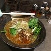 香氣　四川麺条 沼袋店