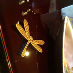 平花とんぼ - 箸置き！