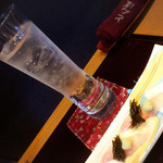 平花とんぼ - ノンアルカクテルと共に！