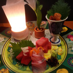 飾りも雅なお造り！