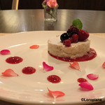 カーサ・デル・チーボ - ドルチェ