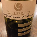 カーサ・デル・チーボ - COLLEFRISIO