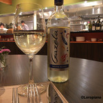 カーサ・デル・チーボ - Gazela