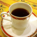 ル カフェ プランタニエ - 自家焙煎コーヒー！