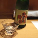 新ばし 星野 - 2016/3加賀藩　純米吟醸