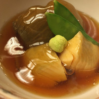 銀座 小十 - 