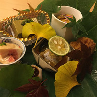 銀座 小十 - 