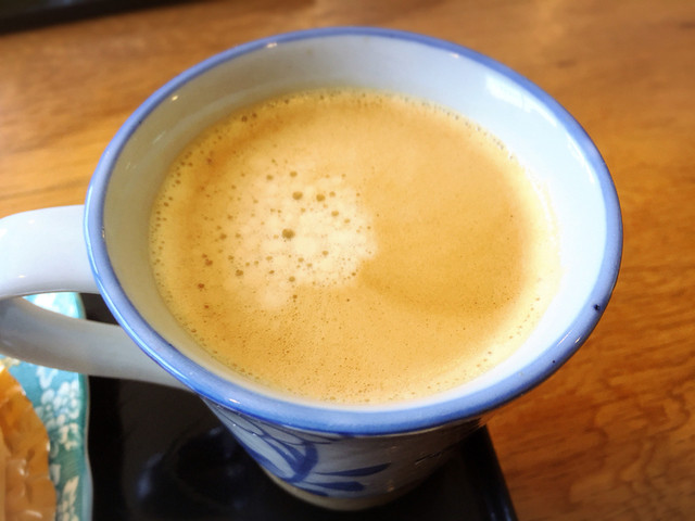 後藤チエ精肉店 - 十文字（食堂）の写真