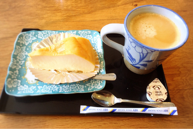 後藤チエ精肉店 - 十文字（食堂）の写真