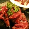 炭火焼肉 牛和鹿 炭火焼肉 牛和鹿