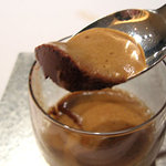 カンテサンス - 苦いチョコレート