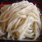 手打ちうどん さわいち - うどん