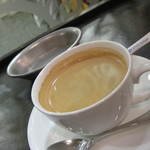 Brasserie Lecrin CAFE SPACE - コーヒー