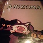 アリゾナ キッチン - 