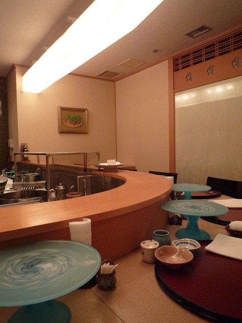 Tempura Matsui photo 4