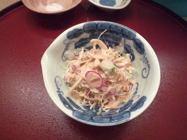 Tempura Matsui photo 3