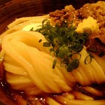 うどん屋 きすけ - 