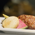 鉄板焼ばらもんや - 