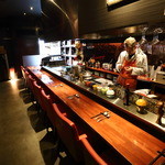 鉄板焼ばらもんや - 