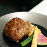 鉄板焼ばらもんや - 