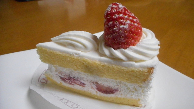 Flo プレステージュ 川崎アトレ店 フロ プレステージュ 川崎 ケーキ 食べログ