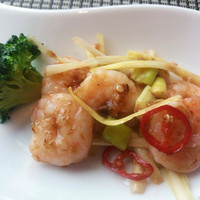 中国飯店 琥珀宮 - 